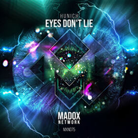 Eyes Don't Lie