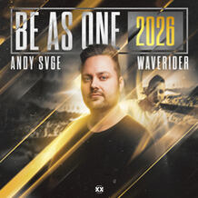 Be As One 2026