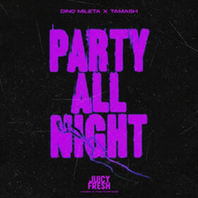 Party All Night
