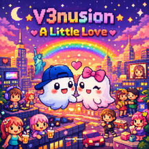 A Little Love