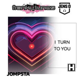 I Turn To You
