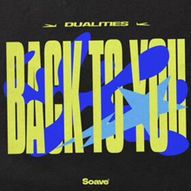 Back To You