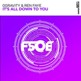 It's All Down To You