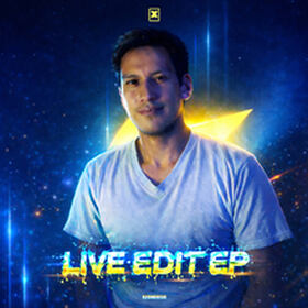 Live Edit EP