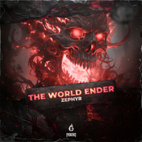 THE WORLD ENDER