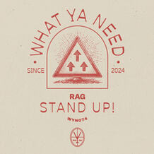 Stand Up!