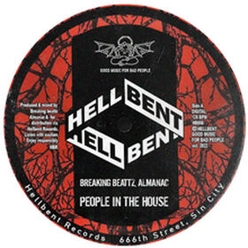 People In The House