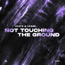 Not Touching The Ground