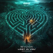 Lost In You