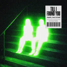 Till I Found You