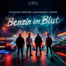 Benzin Im Blut
