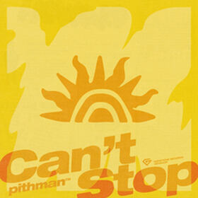 Can't Stop