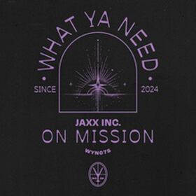 On Mission
