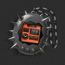 Time (Party Alarm)