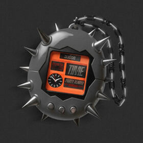 Time (Party Alarm)