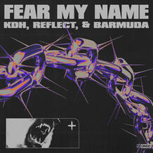 Fear My Name