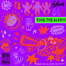 Ring The Alarm