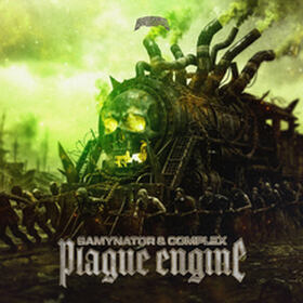 Plague Engine