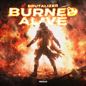Burned Alive