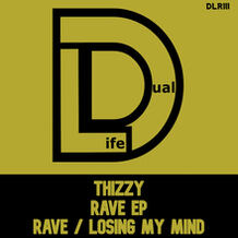 Rave EP