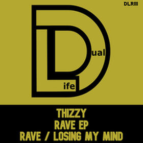 Rave EP