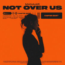 Not Over Us