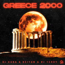 Greece 2000