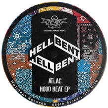 Hood Beat EP