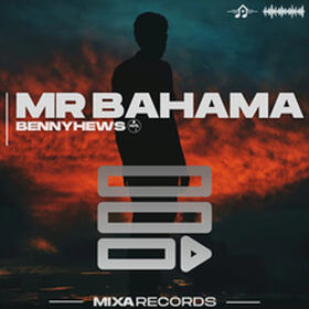 Mr Bahama