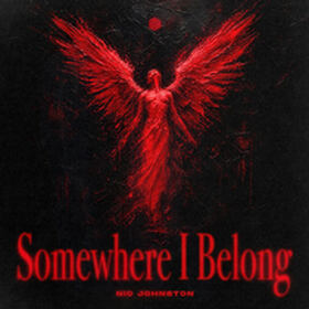 Somewhere I Belong
