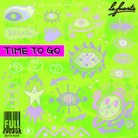 Time To Go