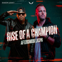 Rise Of A Champion