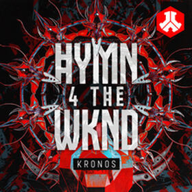 HYMN 4 THE WKND