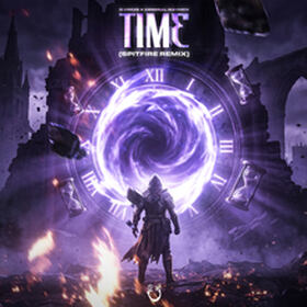 Time (Spitfire Remix)