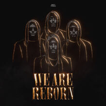 We Are Reborn EP