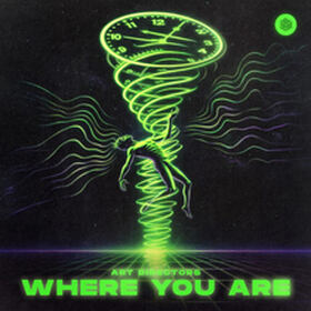 Where You Are