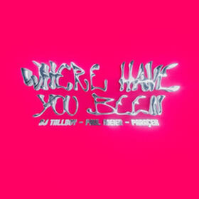 Where Have You Been