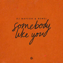 Somebody Like You