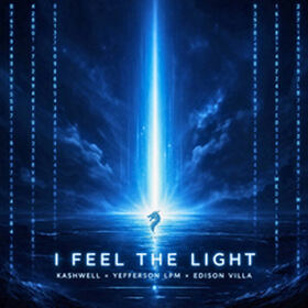 I Feel The Light