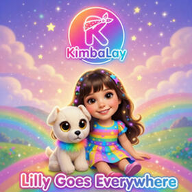 Lilly Goes Everywhere
