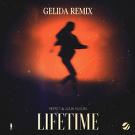 Lifetime (Gelida Remix)