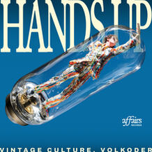 Hands Up