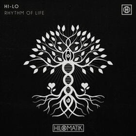 Rhythm Of Life