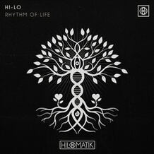 Rhythm Of Life