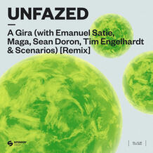 A Gira (with Emanuel Satie, Maga, Sean Doron, Tim Engelhardt & Scenarios)