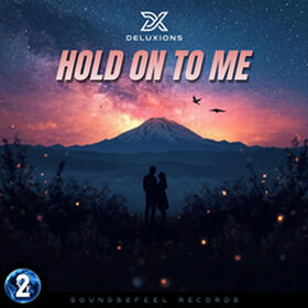 Hold On To Me