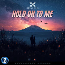 Hold On To Me