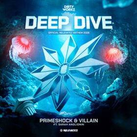 Deep Dive (Official Relevatez Anthem 2026)