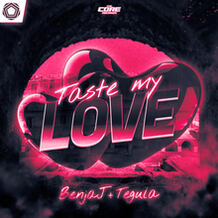 TASTE MY LOVE