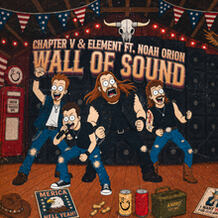 WALL OF SOUND